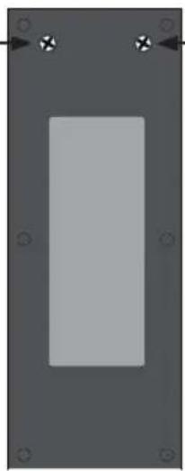 Pelgrim OSW1080RVS - Batteriewechsel - 1