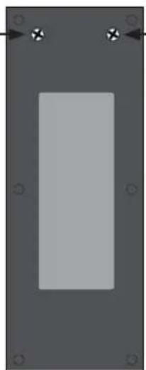 Pelgrim OSW1080RVS - Battery replacement - 1