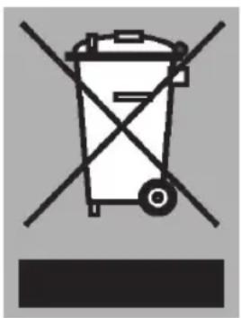 Pelgrim BSK662MAT - Gerät und Verpackung entsorgen - 1