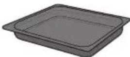 Atag CSX4611D - Accessoires - 3