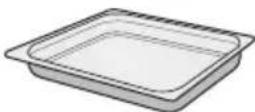 Atag CSX4611D - Accessoires - 5