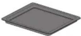 Atag CSX4611D - Accessoires - 1