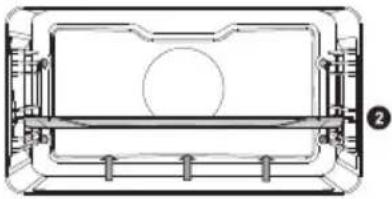 Atag CSX4611D - Functietabel - 17