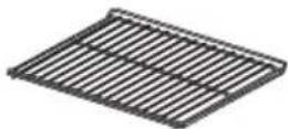 Atag CSX4611D - Accessoires - 2