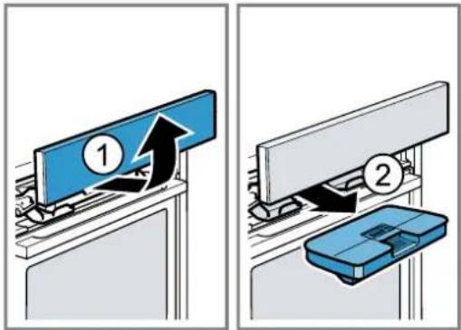 BOSCH HSG836NS1 - ⚠️ WARNUNG – Verbrennungsgefahr! - 1