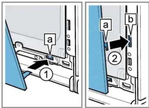 BOSCH HSG836NS1 - ⚠️ WARNUNG – Verletzungsgefahr! - 1