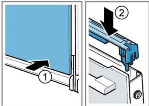 BOSCH HSG836NS1 - ⚠️ WARNUNG – Verletzungsgefahr! - 2