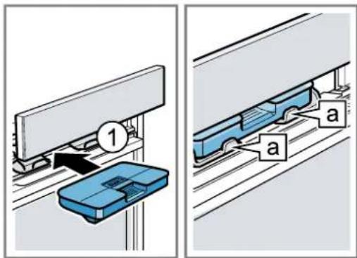 BOSCH HSG836NS1 - ⚠️ WARNUNG – Verbrennungsgefahr! - 3