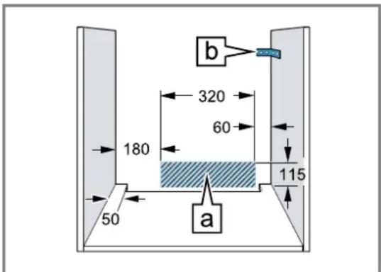 BOSCH HSG836NS1 - Allgemeine Montagehinweise - 1