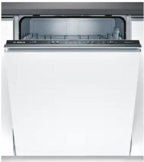 BOSCH SMV50E00GC - Serie | 4, fully-integrated dishwasher, 60 cm SMV50E00GC - 1