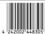 BOSCH KSZ38040 - 1