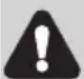 FRIGIDAIRE FLCE7522AW - WARNING - 1