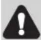 FRIGIDAIRE FLCE7522AW - WARNING - 1