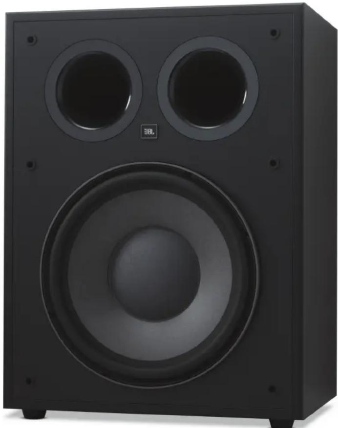 JBL S2S-EX - Features - 1