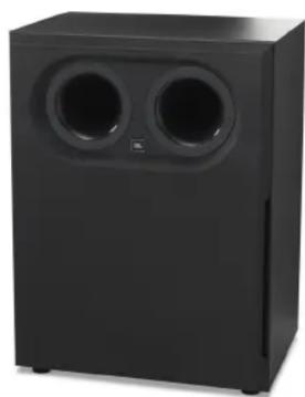 JBL S2S-EX - Features - 2