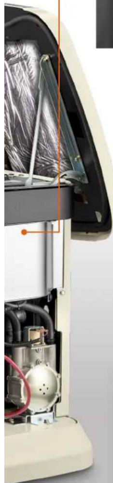 Generac Guardian 10KW - ALSO FEATURES: - 4