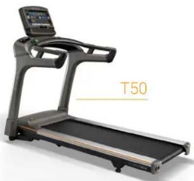 MATRIX T75 - Designed for the Ultimate Run - 3