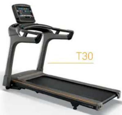 MATRIX T75 - Designed for the Ultimate Run - 4