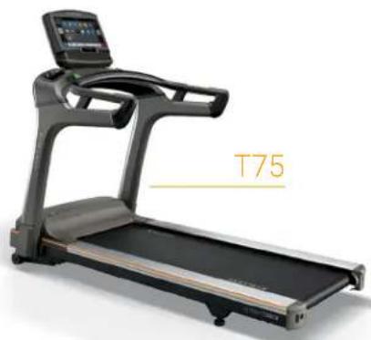 MATRIX T75 - Designed for the Ultimate Run - 2