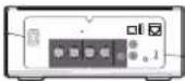 DENON HEOS HS2 - For the other region: - 38