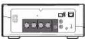 DENON HEOS HS2 - For the other region: - 56