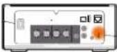 DENON HEOS HS2 - For the other region: - 30