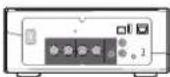 DENON HEOS HS2 - For the other region: - 54