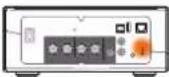 DENON HEOS HS2 - For the other region: - 32