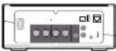 DENON HEOS HS2 - For the other region: - 20