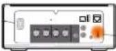 DENON HEOS HS2 - For the other region: - 12