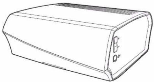 DENON HEOS HS2 - Owner's Manual - 1