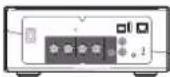 DENON HEOS HS2 - For the other region: - 40