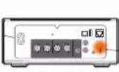 DENON HEOS HS2 - For the other region: - 8