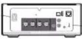DENON HEOS HS2 - For the other region: - 2