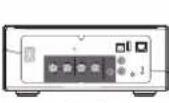 DENON HEOS HS2 - For the other region: - 6