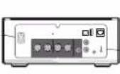 DENON HEOS HS2 - For the other region: - 4