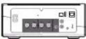 DENON HEOS HS2 - For the other region: - 34