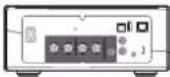 DENON HEOS HS2 - For the other region: - 44
