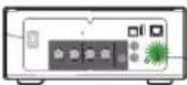 DENON HEOS HS2 - For the other region: - 14