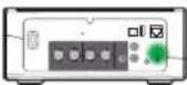 DENON HEOS HS2 - For the other region: - 16