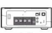 DENON HEOS HS2 - For the other region: - 10