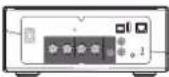 DENON HEOS HS2 - For the other region: - 60