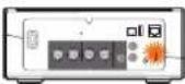 DENON HEOS HS2 - For the other region: - 24