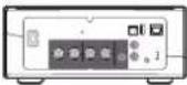 DENON HEOS HS2 - For the other region: - 18
