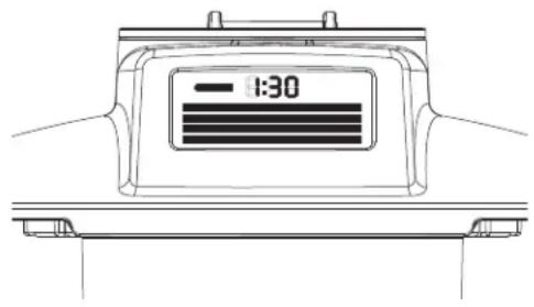 Bunn ThermoFresh - DIGITAL DISPLAY - 1