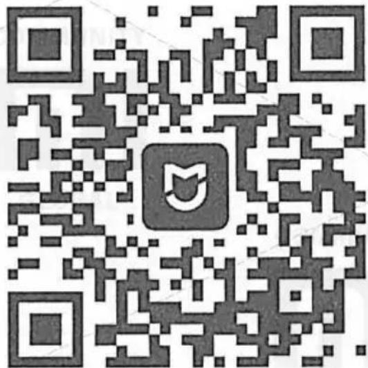 QR code with central logo, likely linking to a digital resource or website