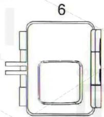 Xiaomi Yi 4K Action Camera 2 - 7