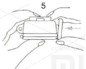 Xiaomi Yi 4K Action Camera 2 - 5