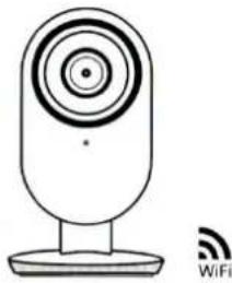 Xiaomi Yi Home Camera 2 - Switching WiFi network - 1