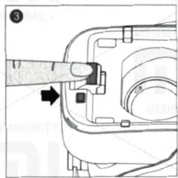 Xiaomi Mi VR Glasses - Picking: - 4